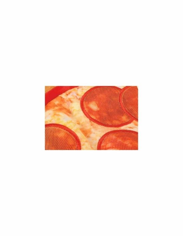 PLAY Snack Attack Collection Puppy-roni Pizza Puppy-rona pizza, yum! De PLAY Snack Attack Collection - Puppy-roni Pizza is een mooi groot speeltje voor de hond in de vorm van een pizzapunt. Met ingebouwd touw, 3 kleine ronde piepers en een krakelend geluid. Dat moet die knapperige korst zijn. De P.L.A.Y. Puppy-roni Pizza is een mooi groot speeltje voor de hond. Als dit een echte pizzapunt zou zijn, dan zou het wel van een reuze pizza afkomstig zijn. Het speeltje heeft verschillende structuren stof, zacht pluche, sterke nylonstof als stukjes peperoni en een ribstof pizzabodem.  De pizzapunt is vrij plat en dus en geweldig speeltje om mee rond te rennen. De P.L.A.Y. Puppy-roni Pizza heeft 3 kleine piepers een ingenaaid speeltouw in de pizzakorst en krinkelend materiaal door het hele speeltje heen.  Let op: Er is geen enkel hondenspeelgoed in de wereld wat niet kapot kan. Ondanks de dubbele stiksels, dubbele laag stof aan de buitenkant en de algehele stevigheid van het speelgoed, zou het kapot kunnen gaan. Op hondenspeelgoed zit geen garantie.Kies dus het juiste soort speeltje voor jouw hond zijn kauw- en speelbehoefte. Haal kapotte speeltjes meteen weg en laat jouw hond alleen spelen onder toezicht. Over P.L.A.Y. Hondenspeelgoed PLAY staat bekend om hun fantastische design en vrolijke, aansprekende kleuren. Bij A Lot for Doodles vind je een ruim assortiment van PLAY hondenspeelgoed. Shop naast de Barking Brunch collectie ook de Tropical Paradise Collectie van PLAY in onze shop! PLAY Dog Toys Het hondenspeelgoed van P.L.A.Y. is handgemaakt en de stevige buitenkant en dubbel gestikte randen zorgen voor extra duurzaamheid. De vulling van de speeltjes is gemaakt van gerecycled materiaal. Verder voldoet het hondenspeelgoed van Play aan dezelfde strenge kwaliteitsnormen voor het vervaardigen van baby- en kinderspeelgoed. In de speeltjes worden er AZO-vrije kleurstoffen gebruikt. Daarnaast zijn de speeltjes geschikt voor de wasmachine en droger. P.L.A.Y. hondenspeelgoed Het hondenspeelgoed van PLAY wordt in Amerika ontworpen. Bekend van Instagram Als jij honden volgt via Instagram, dan kan het niet missen dat je de P.L.A.Y. hondenspeeltjes wel eens voorbij hebt zien komen. Niet zo gek want de grappige en levensechte speeltjes zijn perfect voor een geweldige foto samen met jouw hond. Vergeet je A Lot for Doodles niet te taggen op Instagram? PLAY hondenspeeltjes bij A Lot for Doodles Bestel je Play hondenspeelgoed eenvoudig bij A Lot for Doodles. Of je nu een lief en schattig knuffeltje zoekt of een grappige, ondeugende speelkameraad voor je hond, je slaagt zeker weten met het ruime assortiment wat uit voorraad leverbaar is. Heb je vragen over onze producten of advies nodig wat je het beste kunt bestellen? Neem gerust contact met ons op, we helpen je graag verder.