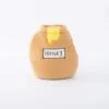 ZippyPaws Zippy Burrow Honey Pot Deze interactieve Honey Pot zet jouw hond mentaal aan het werk. De bijen in de ZippyPaws Zippy Burrow Honey Pot zijn ideale verstopspeeltjes om je hond lekker bezig te houden. Je voorkomt verveling en zorgt voor mentale uitdaging. De ZippyPaws Zippy Burrow Honey Pot wordt samen met 3 bijen geleverd. Afmeting: 17 x 17 x 12 cm Let op: Er is geen enkel hondenspeelgoed in de wereld wat niet kapot kan. Ondanks de algehele stevigheid van het speelgoed, zou het kapot kunnen gaan. Op hondenspeelgoed zit geen garantie. Kies dus het juiste soort speeltje voor jouw hond zijn kauw- en speelbehoefte. Haal kapotte speeltjes meteen weg en laat jouw hond alleen spelen onder toezicht. ZippyPaws Hondenspeelgoed Hondenspeeltjes van het merk ZippyPaws staan garant voor de allerleukste designs en zijn goed voor urenlang speelplezier. De hondenspeeltjes van ZippyPaws zijn ontworpen door hondenmensen voor honden. En dat zie je aan alles. ZippyPaws Burrows De Zippypaws Burrows zijn zoekspellen voor de hond. In iedere Burrow zitten 3 piepbeestjes verstopt. Speciaal voor honden die niet enthousiast worden van hersenwerkjes met voer zijn de Burrows perfect. Want de beloning is geen voer, maar een klein piepspeeltje. Je kunt de speeltjes zo vaak terug stoppen als je wilt, zodat jouw hond weer op zoek kan! Alle delen van de Zippy Burrows zijn gemaakt van hoogwaardig pluche stof. Daardoor is het niet alleen geschikt als interactief speeltje, maar kan het ook gebruikt worden als knuffelspeeltje. Alle speeltjes in de Burrows bevatten een ronde pieper om je hond extra enthousiast te maken. Interactief hondenspeelgoed bestellen Alle honden hebben speelgoed nodig. Het geeft zowel een mentale- als lichamelijke uitdaging voor je hond! Interactief hondenspeelgoed is niet alleen belangrijk om je hond tevreden te houden en verveling te voorkomen. Het is ook nuttig om problematisch gedrag aan te pakken, zoals destructief kauwen of hinderlijk blaffen. Zippypaws Burrows De Zippypaws Burrows zijn zoekspellen voor de hond. In iedere Burrow zitten 3 piepbeestjes verstopt. Speciaal voor honden die niet enthousiast worden van hersenwerkjes met voer zijn de Burrows perfect. Want de beloning is geen voer, maar een klein piepspeeltje. Je kunt de speeltjes zo vaak terug stoppen als je wilt, zodat jouw hond weer op zoek kan! Alle delen van de Zippy Burrows zijn gemaakt van hoogwaardig pluche stof. Alle speeltjes in de Burrows bevatten een ronde pieper om je hond extra enthousiast te maken. Doordat zowel de Burrow als de speeltjes in de Burrow van pluche zijn gemaakt is het niet alleen geschikt als interactiefspeeltje, maar kan het ook gebruikt worden als knuffelspeeltje. ZippyPaws Donutz Het populairste speeltje van Zippypaws is de Donut. Al in 2017 werd de miljardste donut verkocht. Voor de hond zijn de donut speeltjes helemaal geweldig. Er zitten 2 half ronde piepers in, waardoor het niet uitmaakt waar je in de donut bijt. Piepen doet de Zippypaws Donut altijd! De Donutz bevatten verder geen zachte pluche vulling. Ideaal voor honden die het normaal altijd laten sneeuwen in huis. Bekend van Instagram Als jij honden volgt via Instagram, dan kan het niet missen dat je de ZippyPaws hondenspeeltjes wel eens voorbij hebt zien komen. Niet zo gek want de grappige en interactieve speeltjes zijn perfect voor een geweldige foto samen met jouw hond. Vergeet je A Lot for Doodles niet te taggen op Instagram? ZippyPaws Nederland ZippyPaws hondenspeelgoed komt uit Amerika. Sinds een aantal jaren zijn de speeltjes ook in Nederland verkrijgbaar. Wij van A Lot for Doodles zijn trots dat we ZippyPaws verkopen in onze webshop. Bezoek onze shop en ontdek alle leuke speeltjes van ZippyPaws! ZippyPaws online bestellen De ZippyPaws hondenspeeltjes zijn bij ons online te bestellen. Naast de leuke speeltjes van ZippyPaws kun je ook bij ons terecht voor de merken Huxley & Kent, PawStory, HugSmart, Sodapup, Soos Pets, Cowboy Magic, Bass Brushes, P.L.A.Y., Yakka's & Carniwell. Heb je advies nodig? Neem gerust contact met ons op. We helpen je graag!