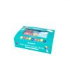 ZippyPaws Pup Birthday Box Blue