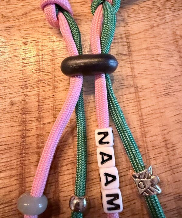 natuurlijke honden anti-tekenband suuz 3