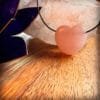 Rozenkwarts Hart Edelsteen Hanger Ketting Rozenkwarts Hart Edelsteen Hanger - Energie en harmonie dichtbij jouw hart Draag de kracht van liefde en zachtheid met deze prachtige Rozenkwarts Hart Edelsteen Hanger. Rozenkwarts staat symbool voor verbondenheid en harmonie en is perfect om dagelijks te dragen. De Rozenkwarts Hart Edelsteen Hanger wordt geleverd aan een zwart verstelbaar waskoord. Waarom kiezen voor een Rozenkwarts Hart Edelsteen Hanger? Rozenkwarts staat bekend als de steen van onvoorwaardelijke liefde. Het helpt je om liefdevolle energie uit te stralen, niet alleen naar jezelf, maar ook naar de mensen en dieren om je heen. Deze edelsteen bevordert rust en emotionele balans, waardoor je met een warm hart en een kalme geest door het leven kunt gaan. Laat je omringen door liefde en harmonie, waar je ook bent. Bestel nu jouw Rozenkwarts Hart Edelsteen Hanger en straal warmte en verbondenheid uit! Werking Rozenkwarts Rozenkwarts staat bekend om zijn zachte, liefdevolle energie en werkt als een krachtige bron van emotionele heling en harmonie. Deze steen bevordert onvoorwaardelijke liefde, niet alleen naar anderen, jouw hond, maar ook naar jezelf. Door het dragen van een Rozenkwarts hanger voel je je meer verbonden met je emoties en krijg je ondersteuning bij het loslaten van negatieve gevoelens zoals stress, boosheid of verdriet. Rozenkwarts opent het hartchakra, waardoor je beter in staat bent om liefde te ontvangen en te geven. Het brengt rust en balans in je leven en helpt je om met compassie naar jezelf en de wereld te kijken. Een Rozenkwarts hanger is niet alleen een prachtig sieraad, maar ook een waardevolle metgezel voor iedereen die liefde, kalmte en innerlijke vrede wil ervaren. Geef een edelsteen cadeau Deze hartvormige hanger, gemaakt van natuurlijke Rozenkwarts, is een perfect cadeau voor jezelf of voor een andere hondenliefhebber. Zijn zachte roze kleur en krachtige energie maken hem tot een sieraad dat niet alleen prachtig is, maar ook betekenisvol. Of het nu gaat om een verjaardag, een speciale gelegenheid, of gewoon een blijk van waardering – met de Rozenkwarts Hart Edelsteen Hanger geef je altijd een persoonlijk cadeau. Tip: Combineer de Rozenkwarts Hart Edelsteen Hanger met een van onze edelsteen halsband hangers voor je hond, zodat jullie samen de liefdevolle kracht van Rozenkwarts kunnen delen. Let op: Elke steen is uniek. De kleur kan afwijken en de steen kan oneffenheden bevatten. Het is een natuurproduct en is daarom niet 100% egaal. De foto's zijn ter indicatie, je ontvangt een soortgelijk product. Edelstenen voor hondenliefhebbers – Balans en Energie voor jou en je hond Bij A Lot for Doodles draait alles om de band tussen jou en je hond. Daarom bieden we niet alleen producten voor jouw viervoeter, maar ook een unieke collectie edelstenen speciaal voor hondenliefhebbers. Edelstenen staan bekend om hun rustgevende en versterkende energieën, en zijn perfect om balans en harmonie te brengen in jouw leven én dat van je hond. Waarom Edelstenen voor de Hondenbaasjes? Persoonlijke energie en rust: Edelstenen kunnen helpen om stress te verminderen, focus te bevorderen en positieve energie aan te trekken. Perfect voor hondenbaasjes die hun dagelijkse routine met extra balans willen verrijken. Symbolische verbinding: Kies een edelsteen die aansluit bij jouw persoonlijkheid of jouw band met je hond. Denk aan stenen die liefde, bescherming of intuïtie versterken – kwaliteiten die je ook in je relatie met je hond terugziet. Draagbaar en decoratief: Gebruik de edelstenen als accessoire, zoals een hanger of armband, of geef ze een plekje in je huis. Zo draag je altijd de energie van de steen bij je of creëer je een rustgevende sfeer in je omgeving. Populaire Edelstenen Rozenkwarts: De steen van liefde en harmonie, perfect om de band met je hond te versterken. Amethist: Bekend om zijn kalmerende eigenschappen, ideaal voor ontspanning na een lange dag. Labradoriet: Voor intuïtie en bescherming, een prachtige keuze voor baasjes die bewust leven. Een Cadeau voor jou én je Hond Onze edelstenen zijn zorgvuldig geselecteerd om jou en je hond te ondersteunen in welzijn en balans. Of je nu op zoek bent naar rust, energie of een bijzondere verbinding, er is altijd een steen die bij jou past. Bovendien zijn edelstenen een uniek cadeau, perfect om jezelf of een mede-hondenliefhebber mee te verrassen. Ontdek de kracht van edelstenen en verrijk je leven én dat van je hond. Bestel vandaag nog en geniet van de energie die deze prachtige stenen in jouw wereld brengen! Volg A Lot for Doodles op Instagram Blijf altijd op de hoogte van de leukste producten voor jouw hond. Volg ons op Instagram en Facebook. Bestel edelstenen hangers bij A Lot for Doodles Bestel je edelstenen hangers eenvoudig bij A Lot for Doodles. Heb je vragen over onze producten of advies nodig? Neem gerust contact met ons op, we helpen je graag verder. Disclaimer: - Edelstenen zullen bij veel klachten ondersteunen, maar kunnen geen medische behandeling of medicatie vervangen. Ga bij klachten altijd naar een arts.
