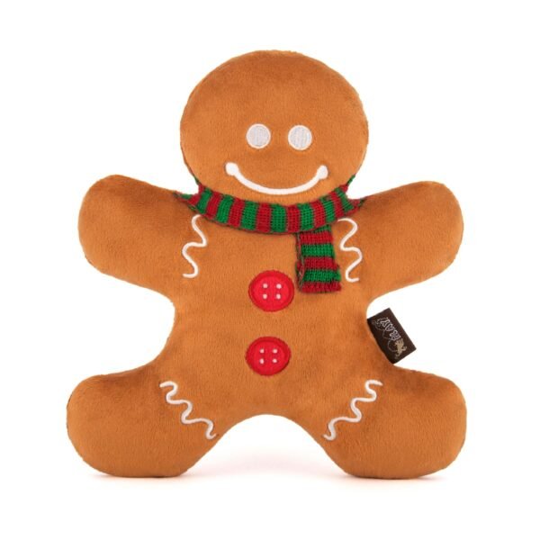 PLAY Holiday Classic Gingerbread Man
